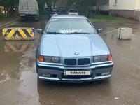 BMW 328 1991 годаfor1 400 000 тг. в Астана