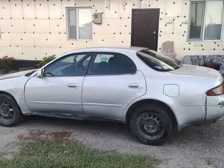 Toyota Sprinter Marino 1994 года за 700 000 тг. в Талдыкорган – фото 2