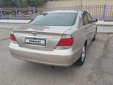 Toyota Camry 2005 года за 6 000 000 тг. в Кулан – фото 3