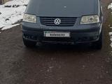 Volkswagen Sharan 2003 годаfor3 000 000 тг. в Шымкент – фото 4