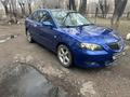 Mazda 3 2006 года за 3 800 000 тг. в Караганда