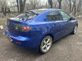 Mazda 3 2006 года за 3 800 000 тг. в Караганда – фото 2