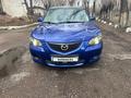 Mazda 3 2006 года за 3 800 000 тг. в Караганда – фото 7