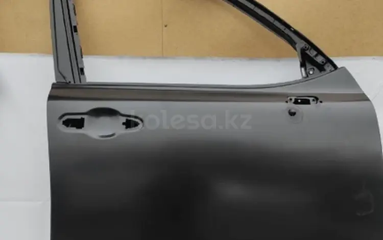 Двери на Toyota Land Cruiser 300үшін250 000 тг. в Алматы