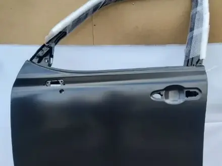 Двери на Toyota Land Cruiser 300 за 250 000 тг. в Алматы – фото 2