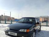 ВАЗ (Lada) 2114 2009 года за 1 350 000 тг. в Кызылорда – фото 3