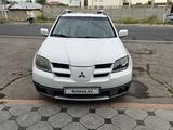 Mitsubishi Outlander 2003 года за 4 000 000 тг. в Тараз