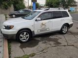 Mitsubishi Outlander 2003 года за 4 000 000 тг. в Тараз – фото 2