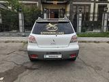Mitsubishi Outlander 2003 года за 4 000 000 тг. в Тараз – фото 3