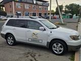 Mitsubishi Outlander 2003 года за 4 000 000 тг. в Тараз – фото 4