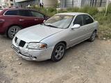 Nissan Sentra 2003 года за 1 800 000 тг. в Астана – фото 3