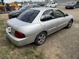 Nissan Sentra 2003 года за 1 800 000 тг. в Астана – фото 5
