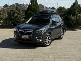 Subaru Forester 2020 годаүшін8 500 000 тг. в Жанаозен