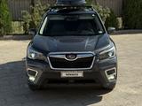 Subaru Forester 2020 годаүшін8 500 000 тг. в Жанаозен – фото 4