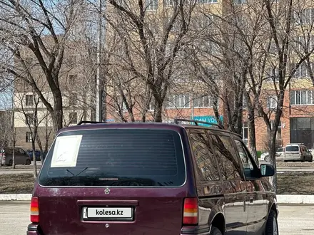 Chrysler Voyager 1994 года за 3 000 000 тг. в Караганда – фото 12