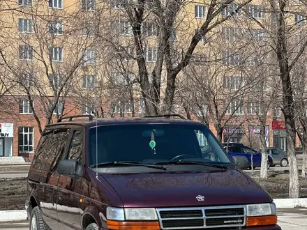 Chrysler Voyager 1994 года за 3 000 000 тг. в Караганда – фото 3