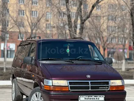 Chrysler Voyager 1994 года за 3 000 000 тг. в Караганда – фото 4