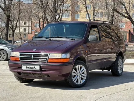 Chrysler Voyager 1994 года за 3 000 000 тг. в Караганда – фото 5