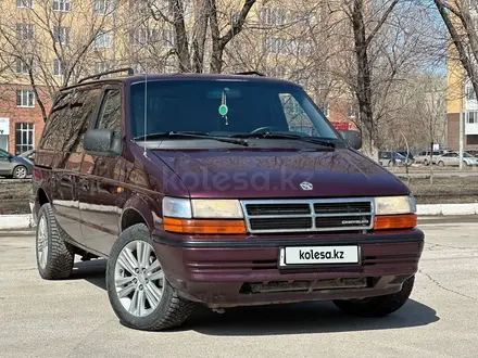 Chrysler Voyager 1994 года за 3 000 000 тг. в Караганда – фото 6