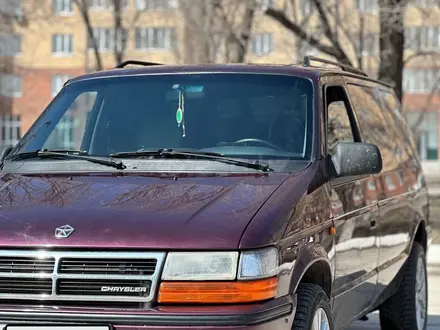 Chrysler Voyager 1994 года за 3 000 000 тг. в Караганда – фото 8