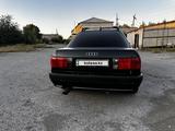 Audi 80 1994 годаүшін800 000 тг. в Шымкент – фото 2