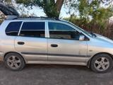 Mitsubishi Space Star 2001 года за 1 300 000 тг. в Туркестан – фото 2