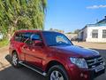 Mitsubishi Pajero 2007 годаүшін10 500 000 тг. в Уральск