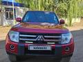 Mitsubishi Pajero 2007 годаүшін10 500 000 тг. в Уральск – фото 3