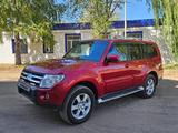 Mitsubishi Pajero 2007 годаүшін10 500 000 тг. в Уральск – фото 2