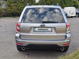 Subaru Forester 2008 года за 7 800 000 тг. в Алматы – фото 5