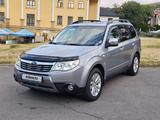 Subaru Forester 2008 года за 7 800 000 тг. в Алматы