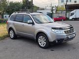 Subaru Forester 2008 года за 7 800 000 тг. в Алматы – фото 2
