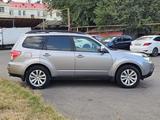 Subaru Forester 2008 года за 7 800 000 тг. в Алматы – фото 3