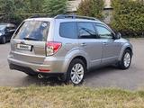 Subaru Forester 2008 года за 7 800 000 тг. в Алматы – фото 4