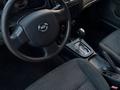 Nissan Almera Classic 2008 года за 3 300 000 тг. в Талшик – фото 3