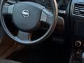 Nissan Almera Classic 2008 года за 3 300 000 тг. в Талшик – фото 5
