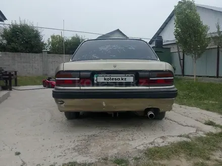 Mitsubishi Galant 1990 года за 500 000 тг. в Алматы – фото 10