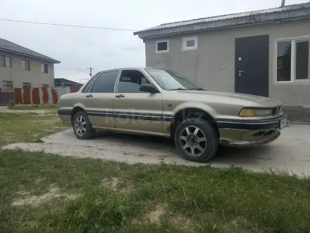 Mitsubishi Galant 1990 года за 500 000 тг. в Алматы – фото 14