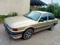 Mitsubishi Galant 1990 года за 500 000 тг. в Алматы