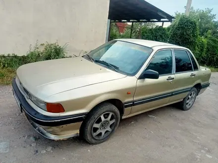 Mitsubishi Galant 1990 года за 500 000 тг. в Алматы