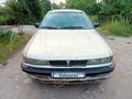 Mitsubishi Galant 1990 года за 500 000 тг. в Алматы – фото 7