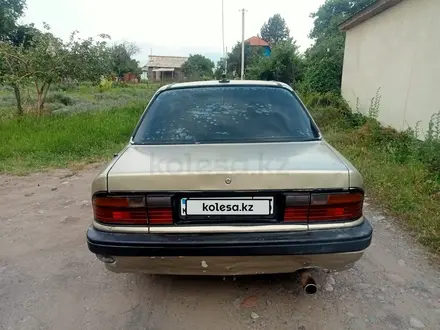 Mitsubishi Galant 1990 года за 500 000 тг. в Алматы – фото 8