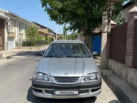 Toyota Avensis 1998 года за 2 000 000 тг. в Шымкент