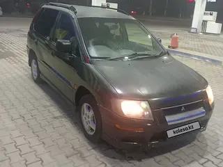 Mitsubishi RVR, 1998
