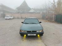 Mitsubishi Galant 1989 годаүшін1 600 000 тг. в Алматы