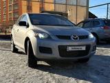 Mazda CX-7 2007 года за 4 300 000 тг. в Аксай – фото 2