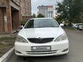 Toyota Camry 2002 годаүшін5 400 000 тг. в Усть-Каменогорск – фото 4