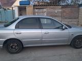 Kia Spectra 2005 года за 1 600 000 тг. в Атырау – фото 3