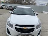 Chevrolet Cruze 2013 года за 4 000 000 тг. в Уральск