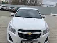 Chevrolet Cruze 2013 годаүшін3 800 000 тг. в Уральск